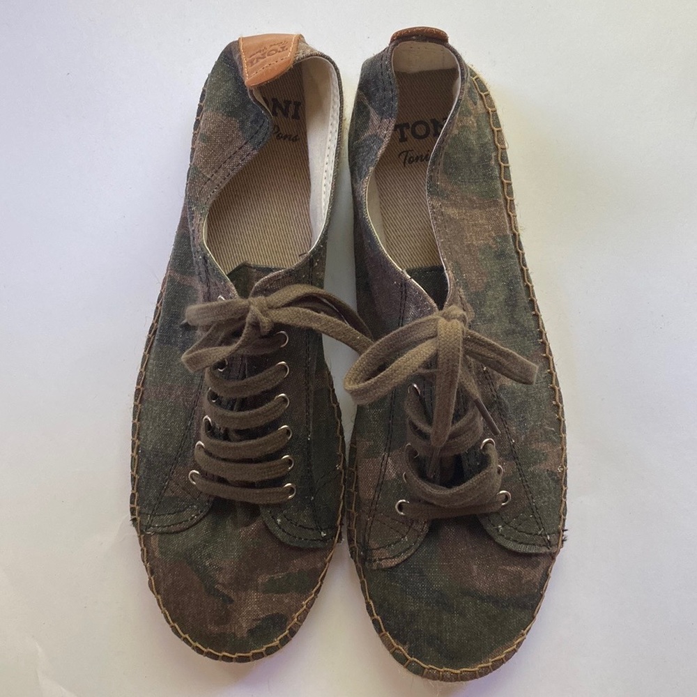 ***New***TONI PONS ESPADRILLES
